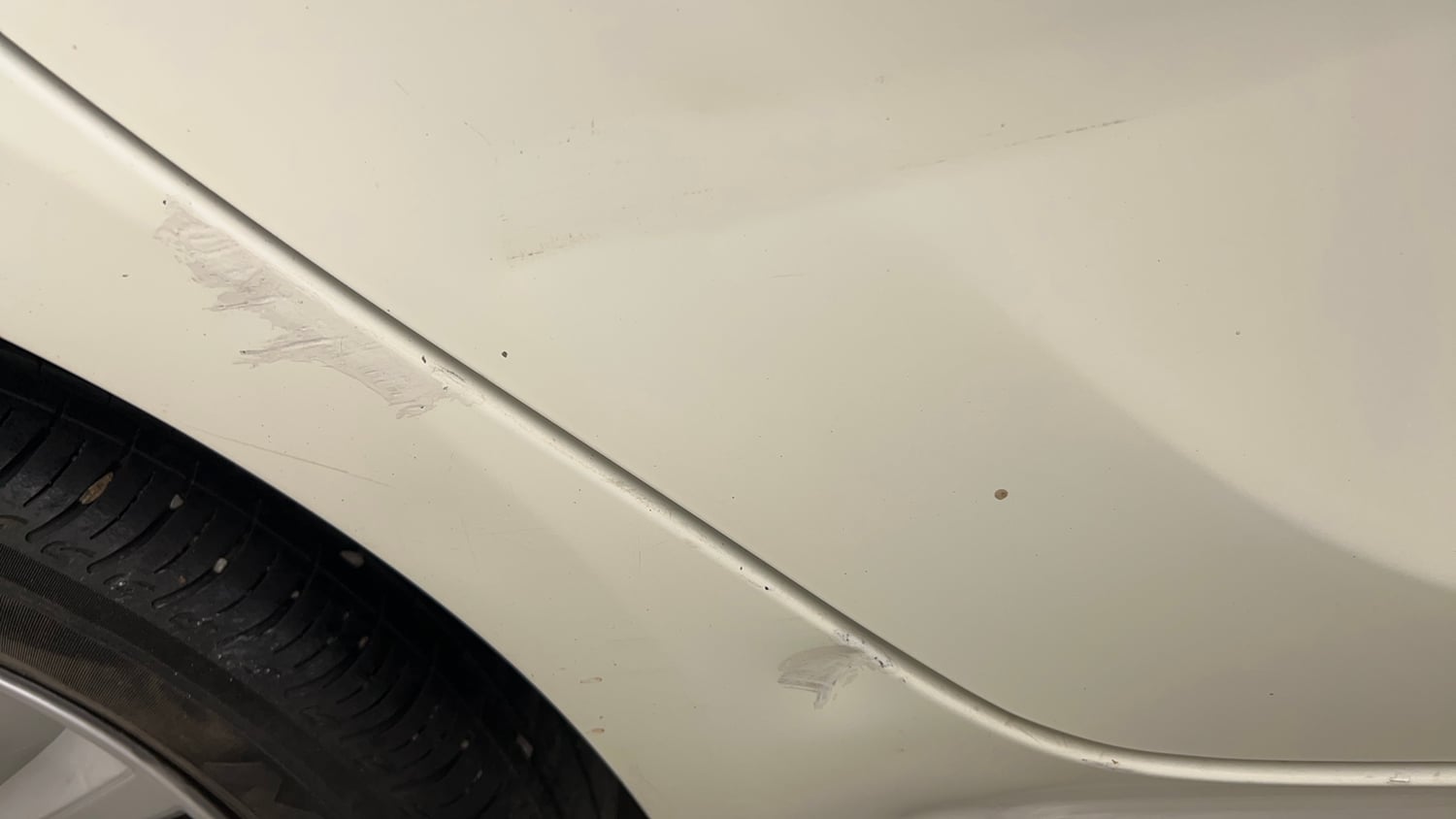 Used 2024 Tata Tiago XT CNG Cng Manual dents MINOR SCRATCH