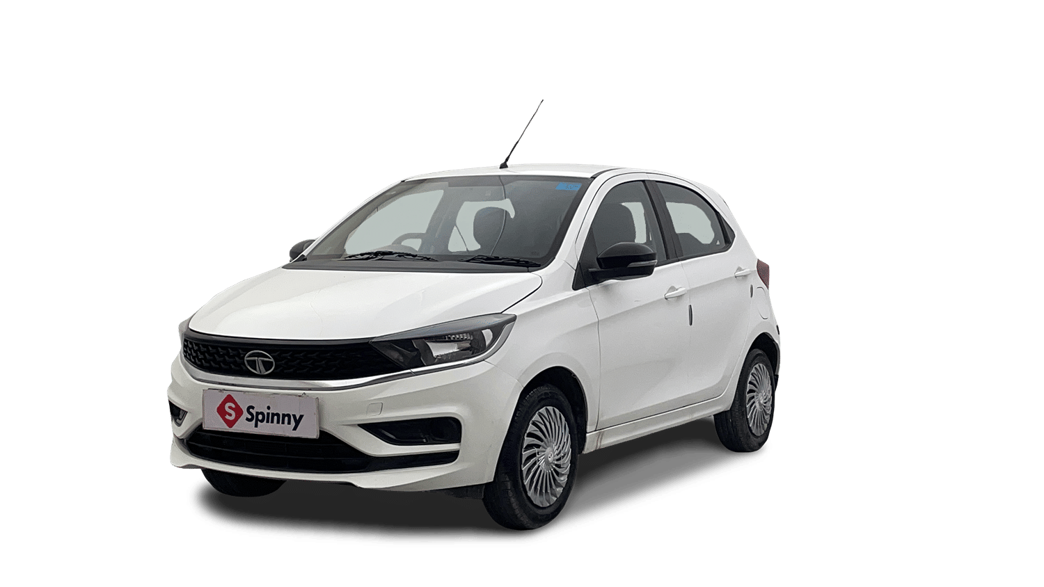 Used 2022 Tata Tiago XTA Petrol Automatic Image