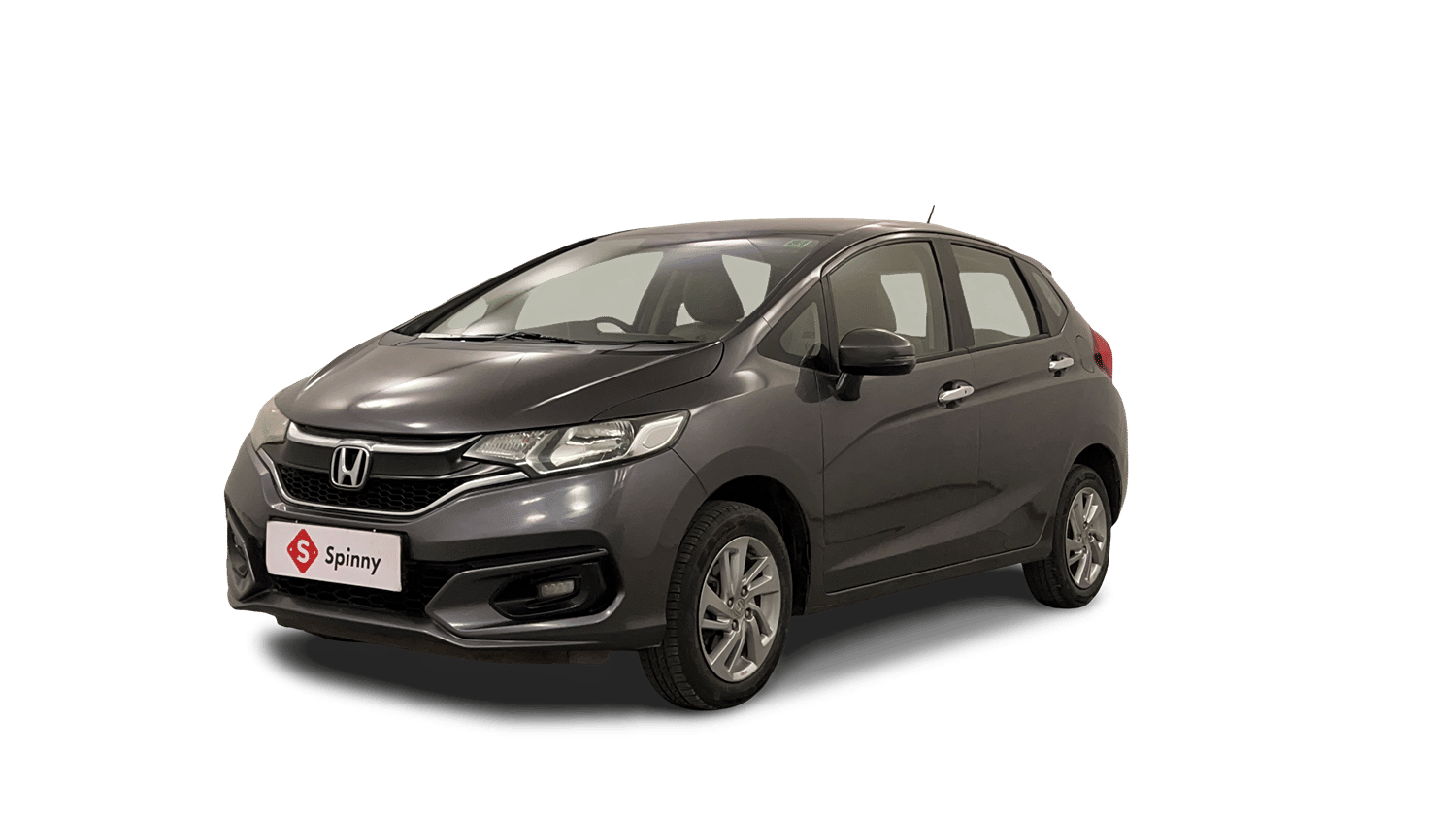 Used 2020 Honda Jazz VX CVT Petrol Automatic Image