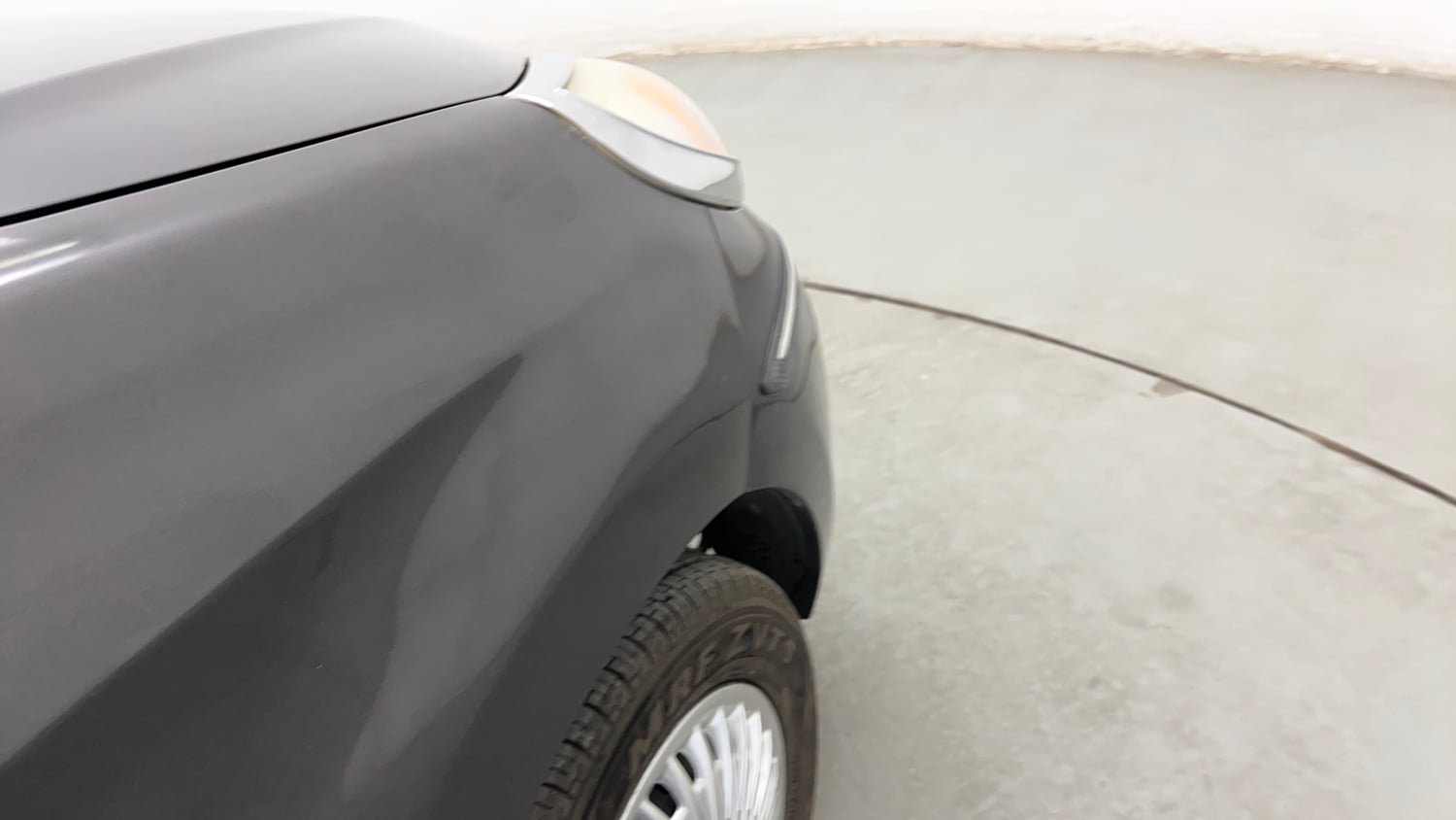 Used 2020 Maruti Suzuki Alto 800 Vxi Plus Petrol Manual dents MINOR SCRATCH
