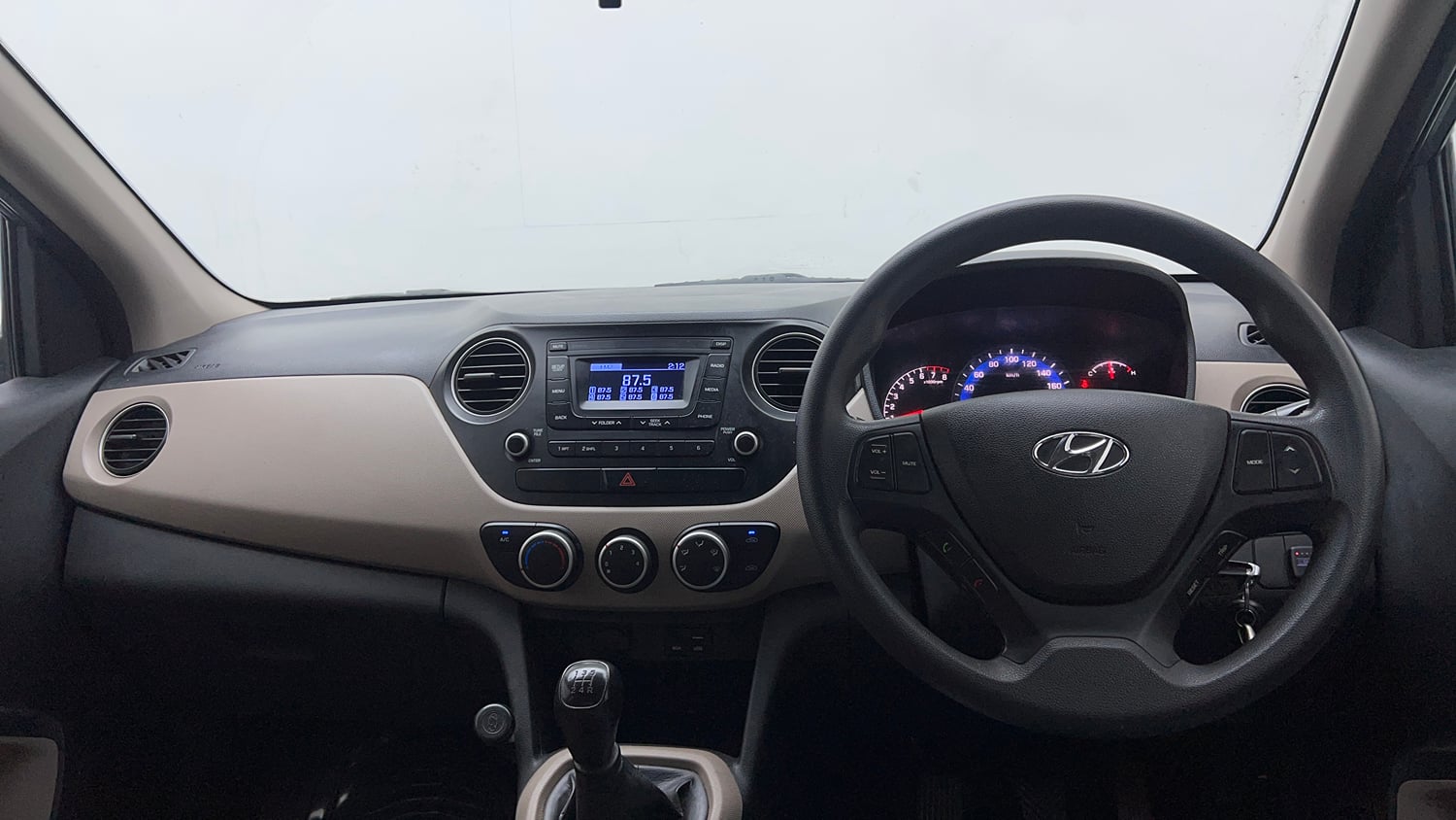 DASHBOARD VIDEO
