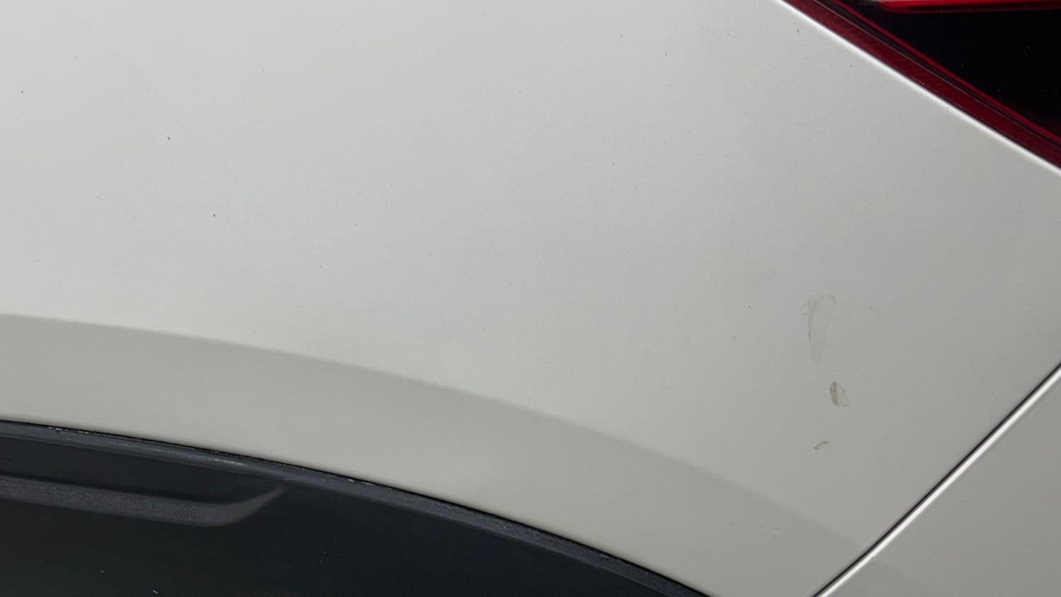 Used 2021 Nissan Magnite XE Petrol Manual dents MINOR SCRATCH