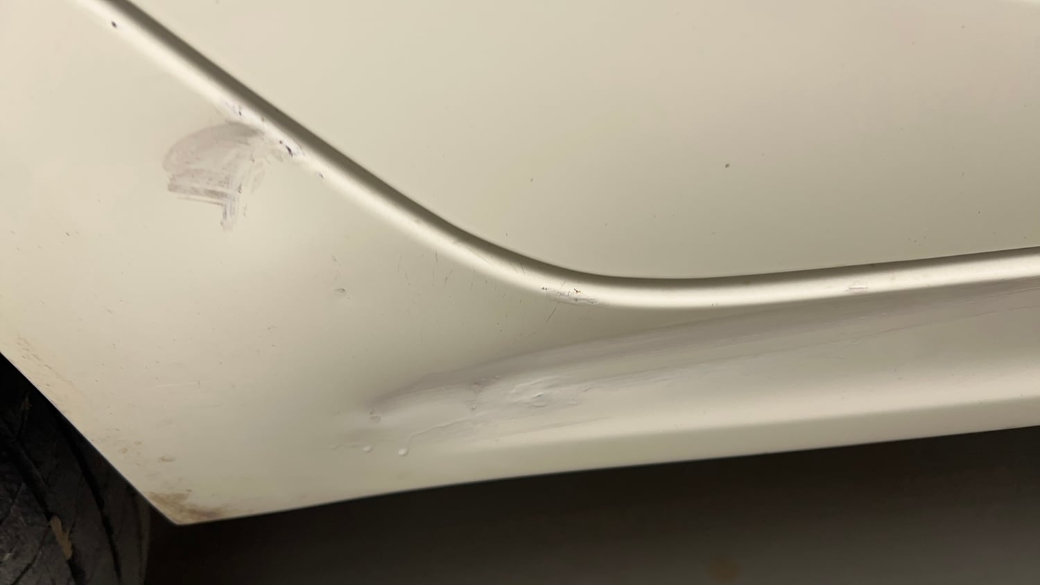 Used 2024 Tata Tiago XT CNG Cng Manual dents MINOR SCRATCH