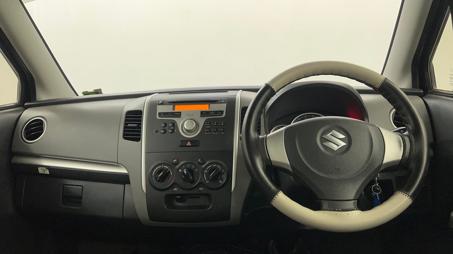 DASHBOARD VIDEO