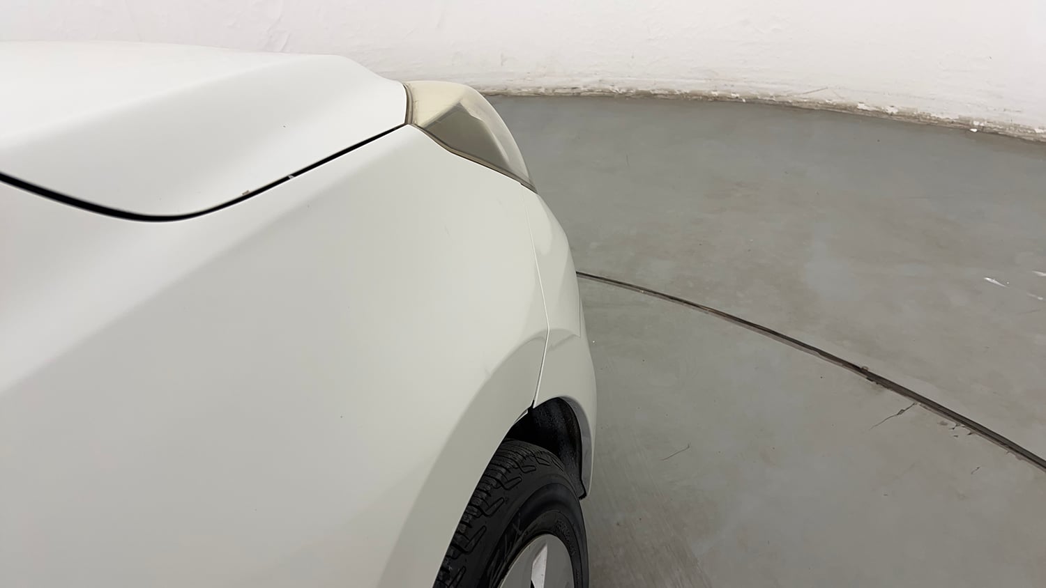 Used 2015 Maruti Suzuki Celerio VXi Petrol Manual dents MINOR DENT