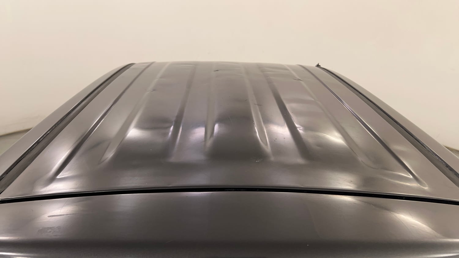 Used 2015 Maruti Suzuki Alto 800 Lxi Petrol Manual exterior EXTERIOR ROOF VIEW