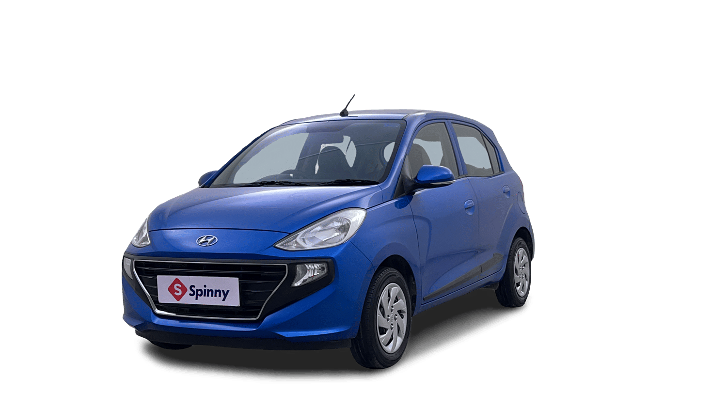 Used 2019 Hyundai Santro Asta Petrol Manual Image
