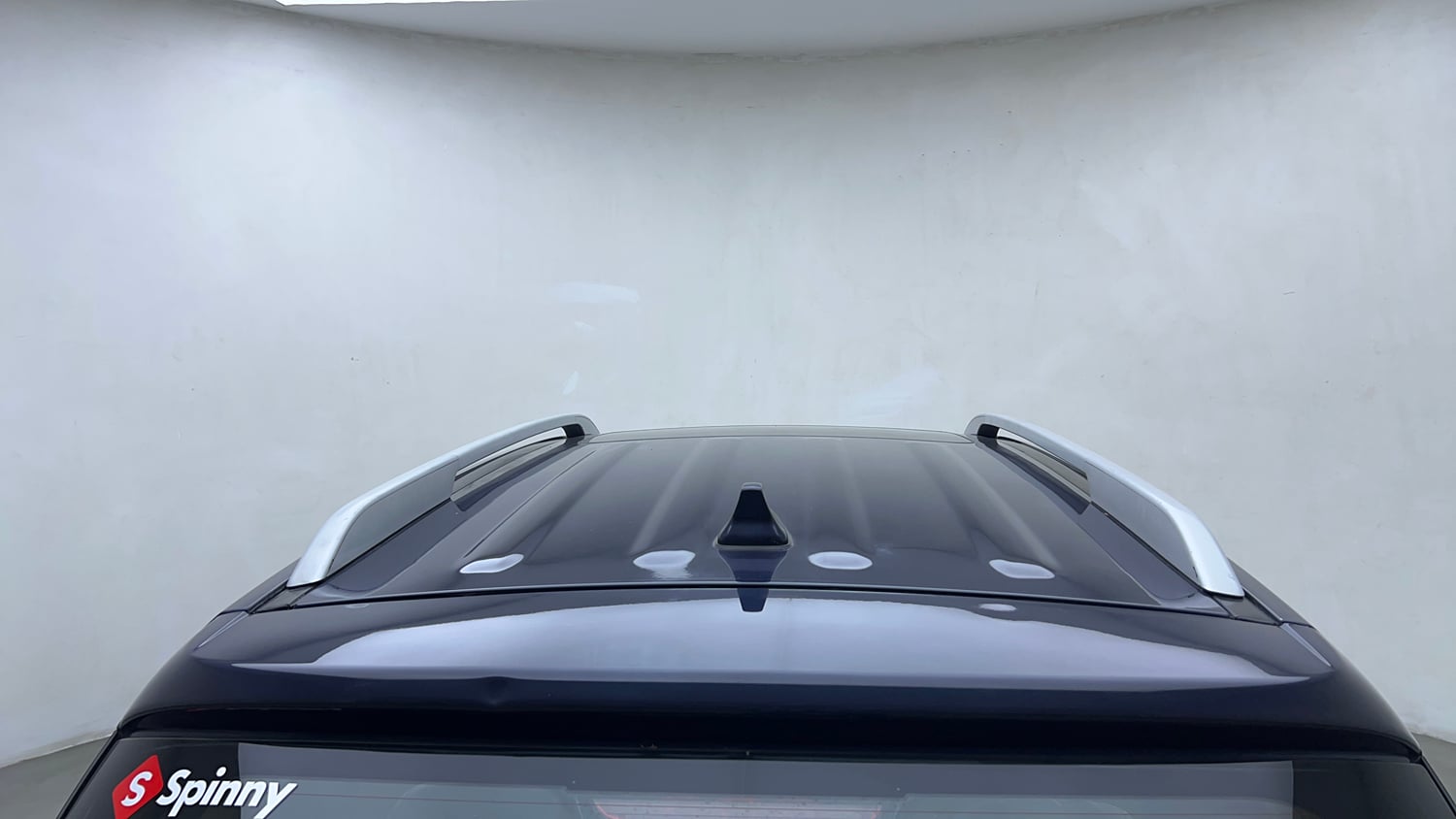 Used 2019 Hyundai Venue SX Plus 1.0 Turbo DCT Petrol Automatic exterior EXTERIOR ROOF VIEW