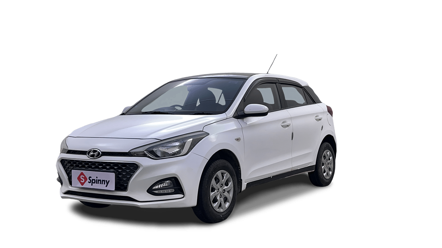 Used 2019 Hyundai Elite i20 Magna Plus 1.2 Petrol Manual Image
