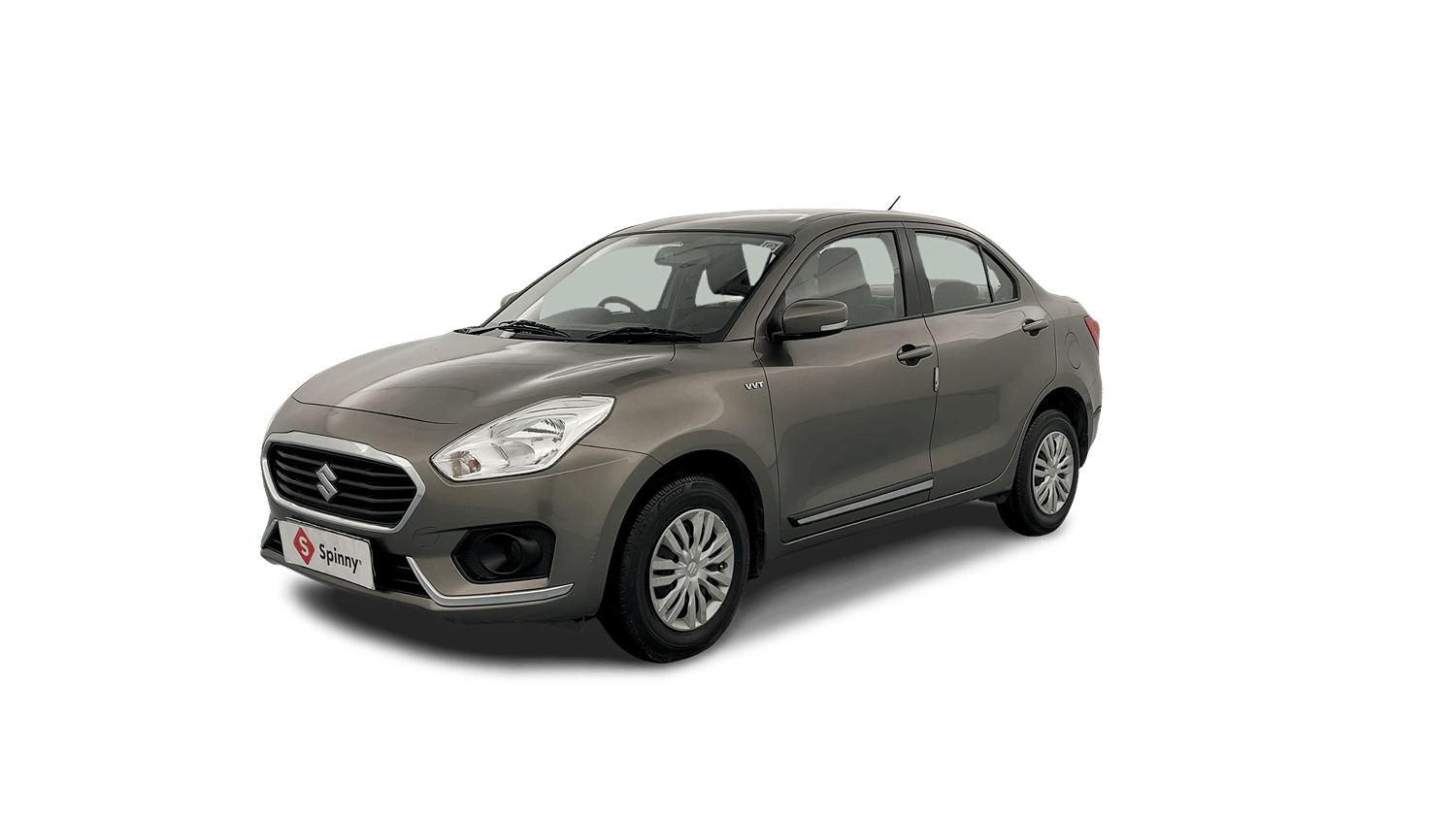 Used 2019 Maruti Suzuki Dzire VXi Petrol Manual Image
