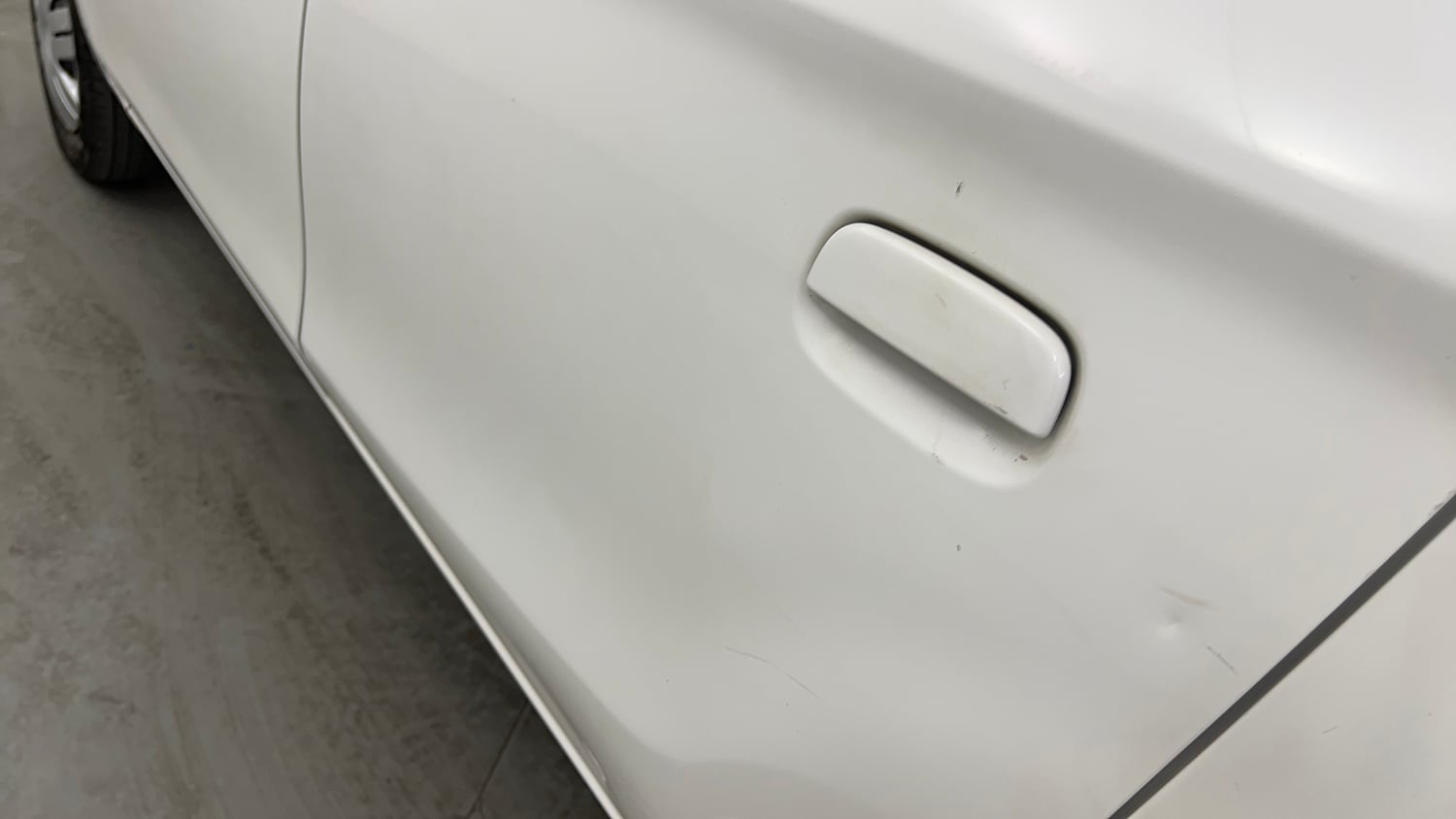 Used 2014 Maruti Suzuki Alto 800 Lxi Petrol Manual dents MINOR SCRATCH