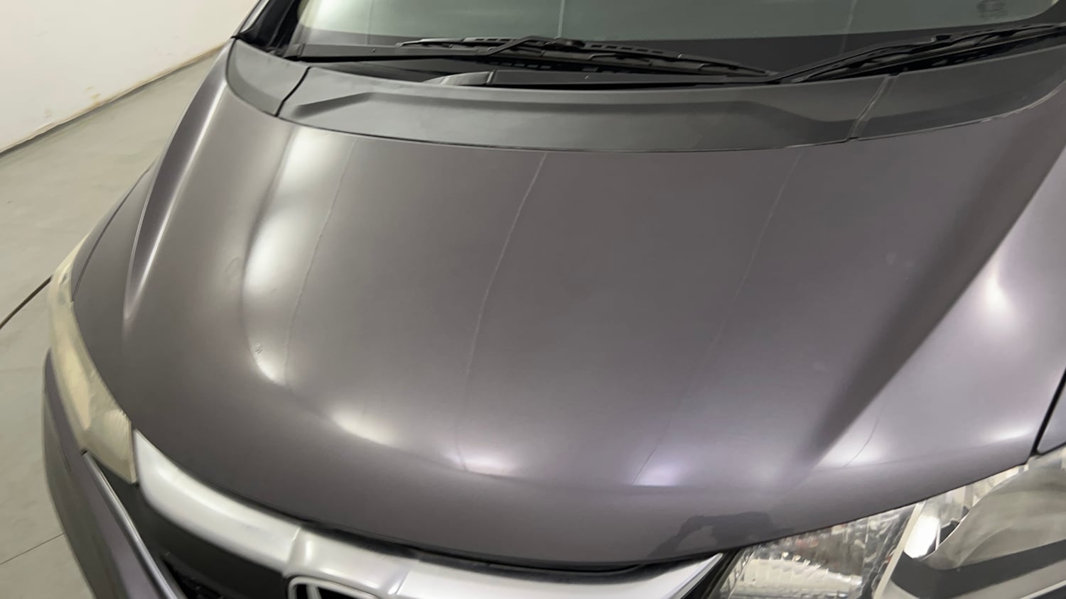 Used 2020 Honda Jazz VX CVT Petrol Automatic dents MINOR SCRATCH