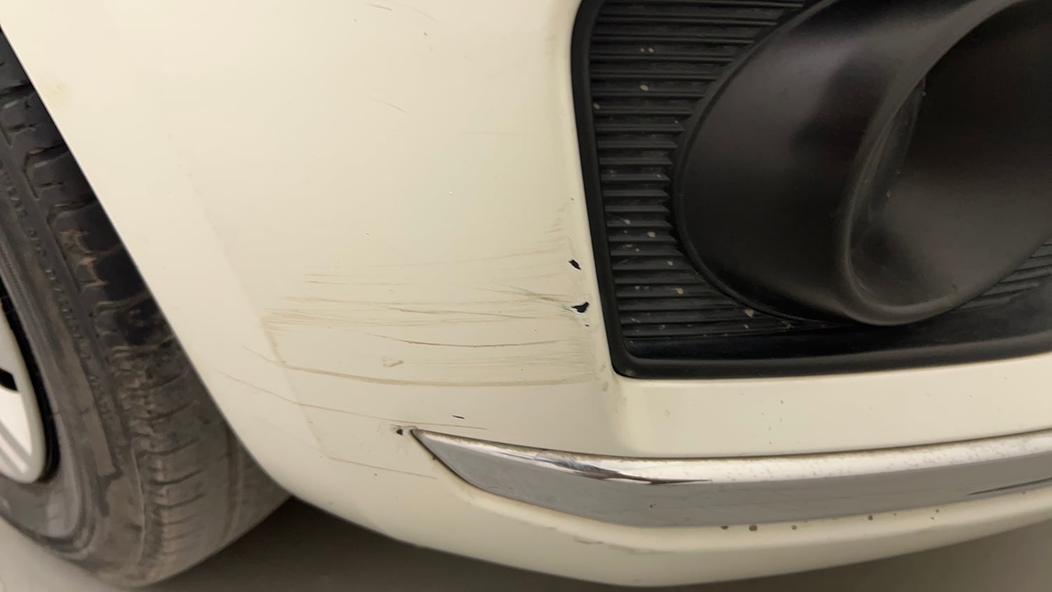 Used 2019 Maruti Suzuki Dzire VXi Petrol Manual dents MINOR SCRATCH