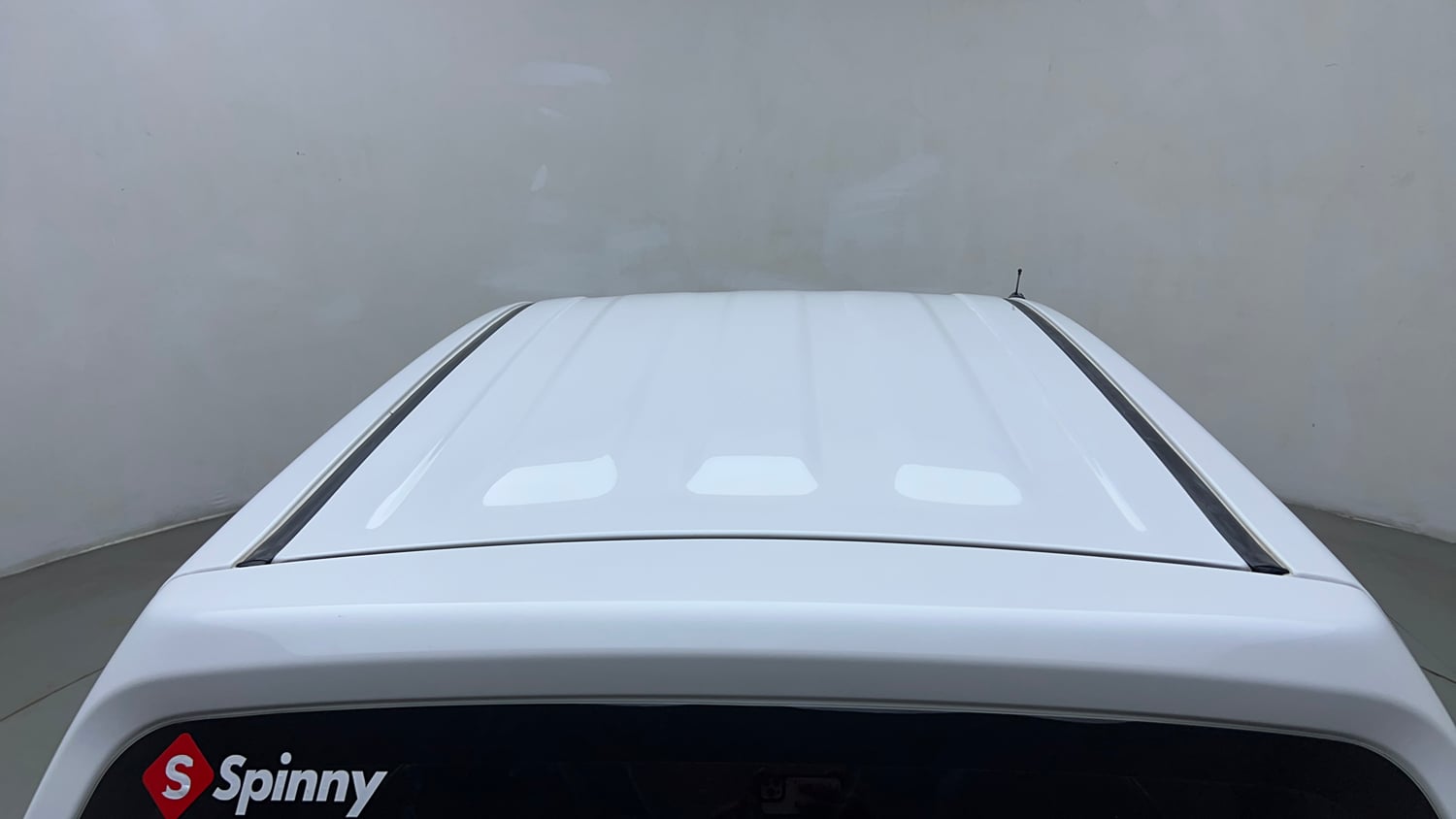 Used 2023 Maruti Suzuki Alto 800 VXi Petrol Manual exterior EXTERIOR ROOF VIEW