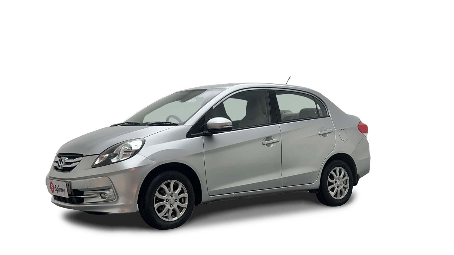 Used 2015 Honda Amaze 1.2 VX AT i-VTEC Petrol Automatic Image
