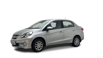 Used 2015 Honda Amaze 1.2 VX AT i-VTEC Petrol Automatic Image