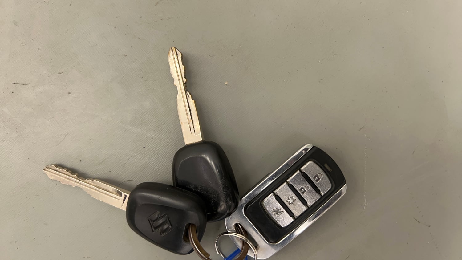Used 2016 Maruti Suzuki Celerio VXi AMT Petrol Automatic extra CAR KEY VIEW
