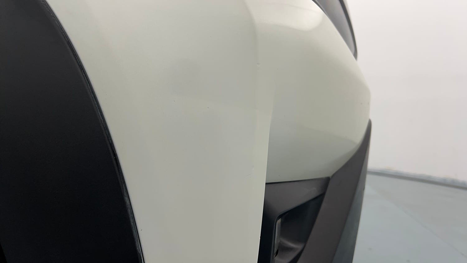 Used 2023 Maruti Suzuki Brezza ZXi Plus Petrol Manual dents MINOR SCRATCH