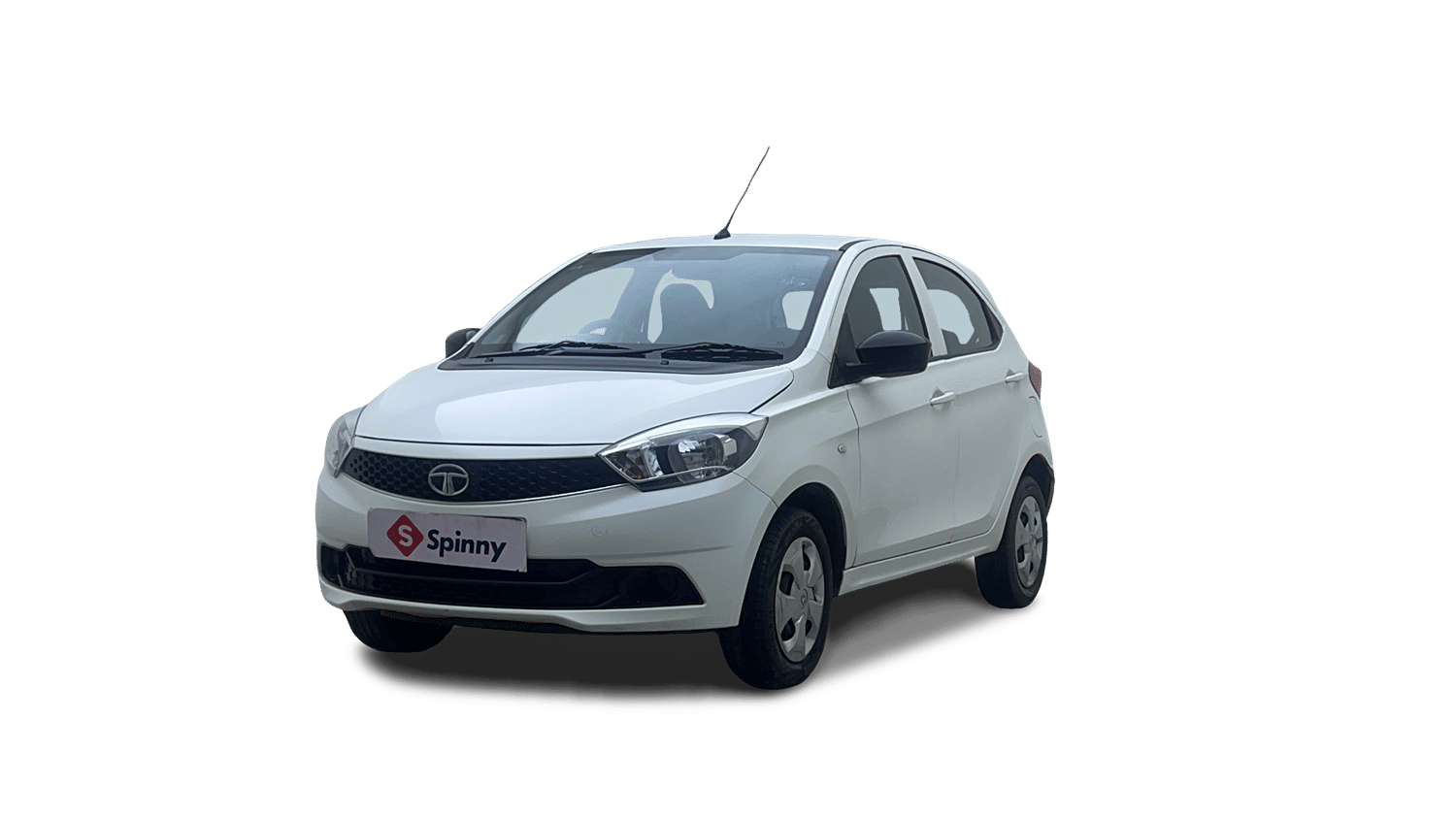 Used 2019 Tata Tiago Revotron XTA Petrol Automatic Image