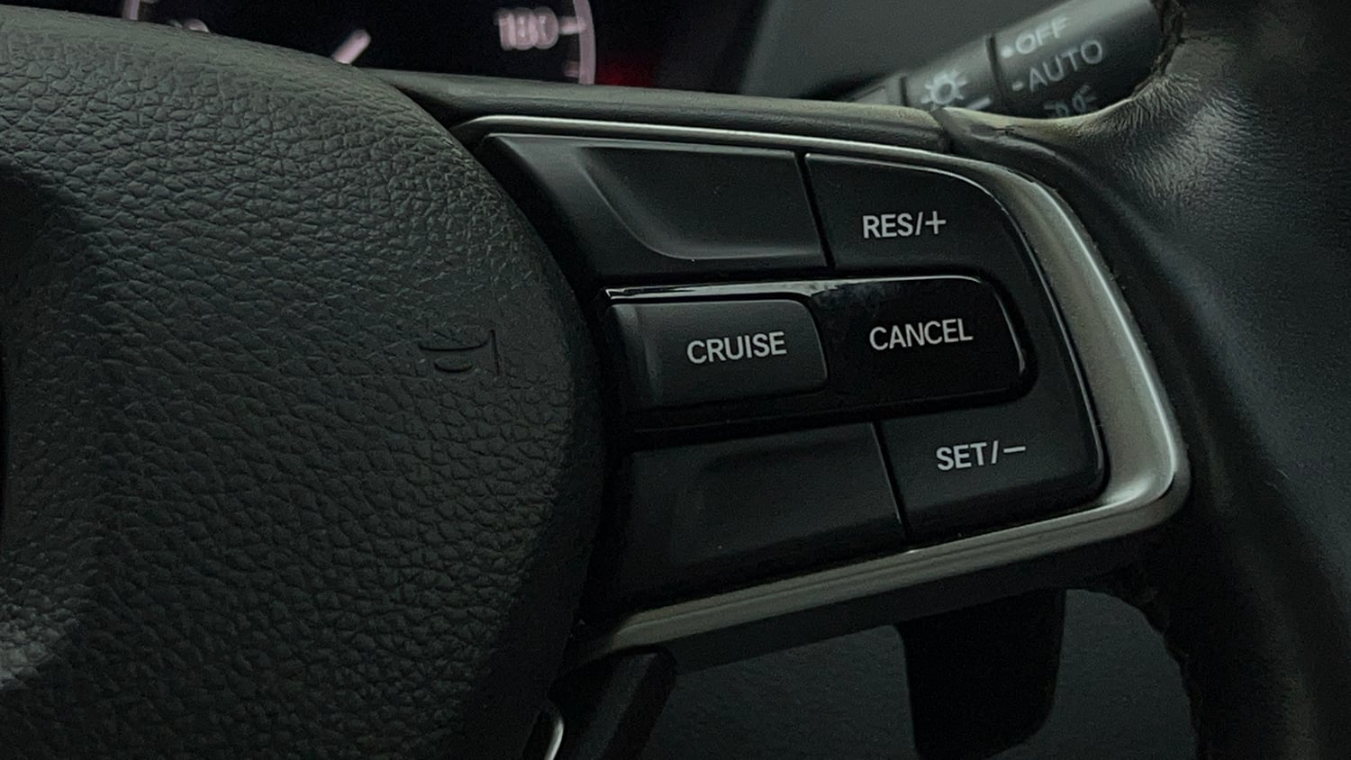Used 2022 Honda City ZX CVT Petrol Petrol Automatic top_features Cruise control