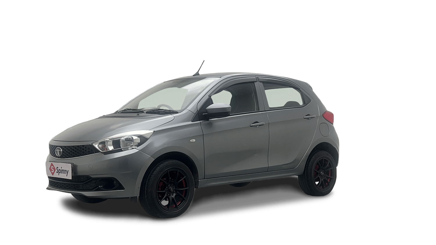 Used 2018 Tata Tiago Revotron XTA Petrol Automatic Image