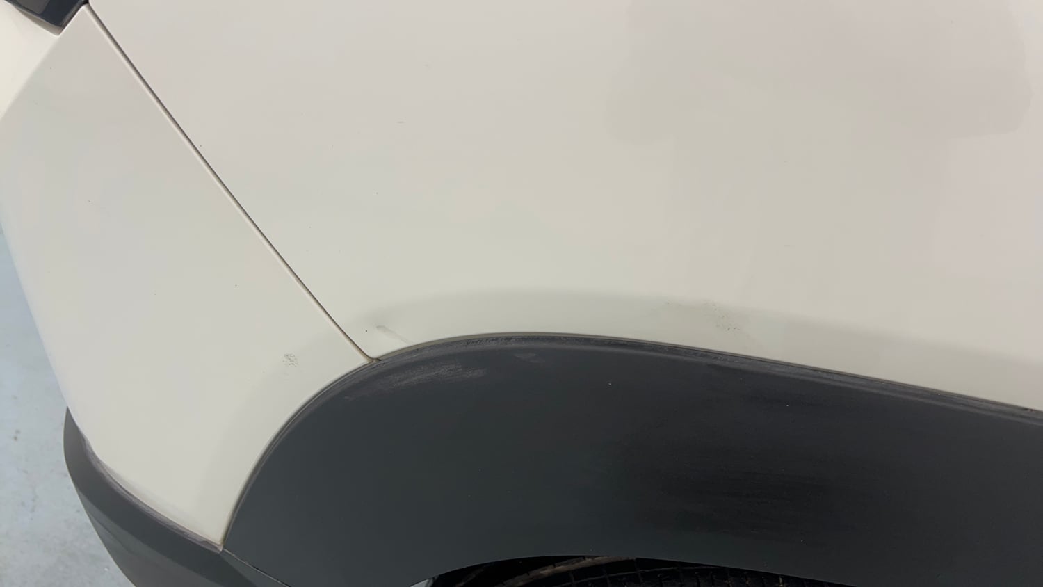 Used 2023 Maruti Suzuki Brezza ZXi Plus Petrol Manual dents MINOR DENT