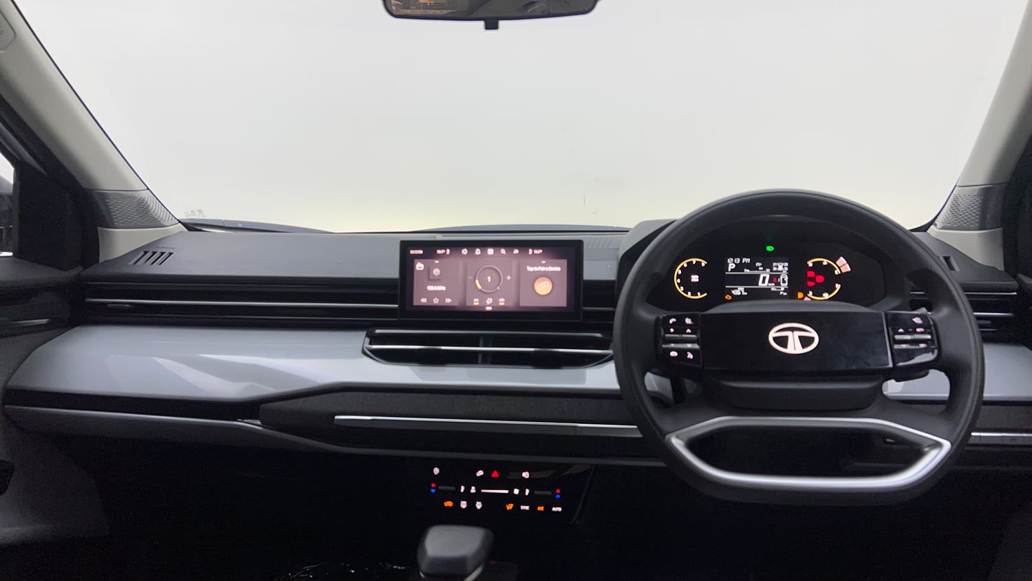 DASHBOARD VIDEO