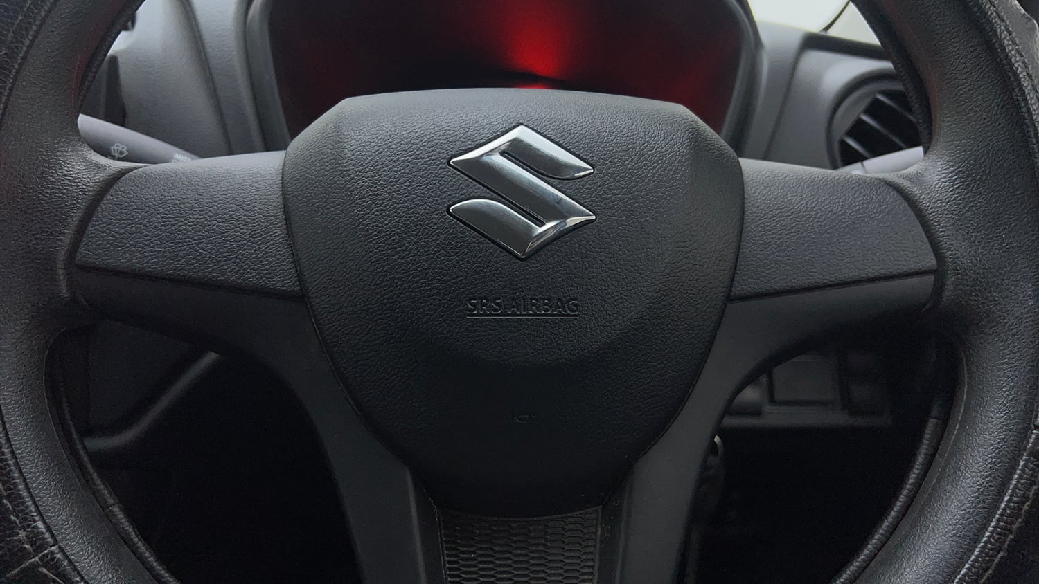 Used 2023 Maruti Suzuki Alto K10 VXi Petrol Manual top_features Airbags
