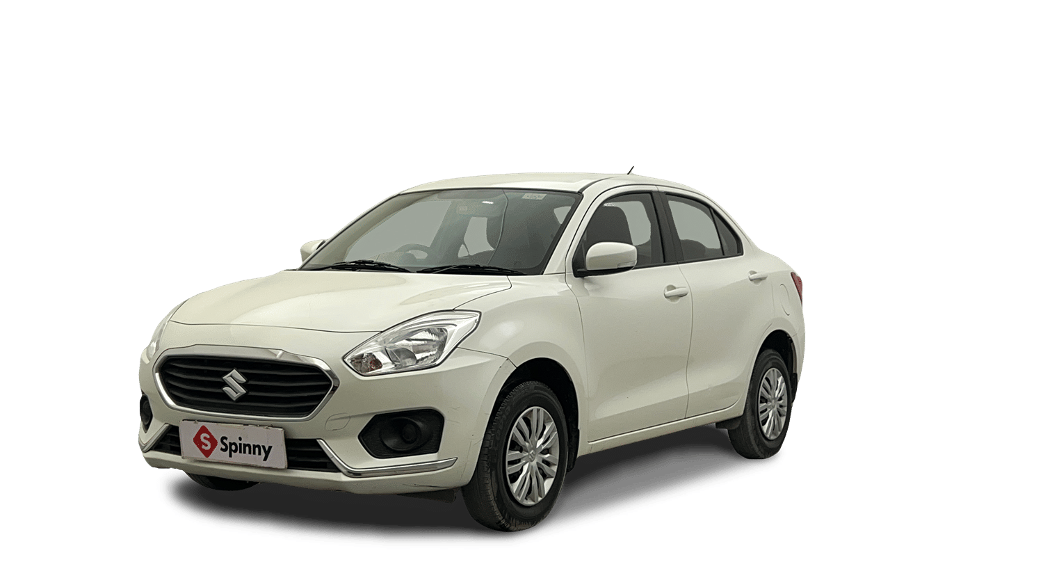Used 2019 Maruti Suzuki Dzire VXi Petrol Manual Image