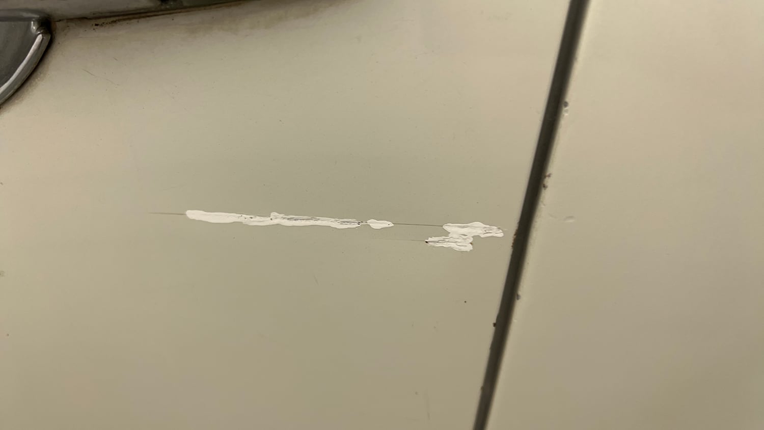 Used 2019 Maruti Suzuki Dzire VXi Petrol Manual dents MINOR SCRATCH