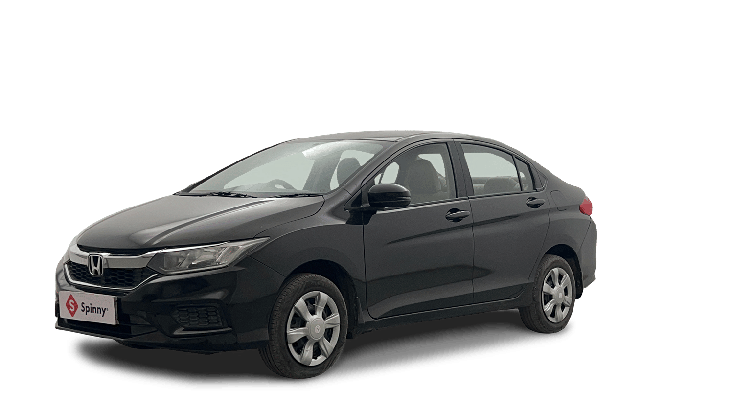 Used 2018 Honda City SV Petrol Petrol Manual Image