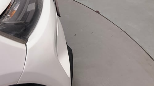 Used 2024 Renault Kwid RXT 1.0L AMT Petrol Automatic dents MINOR SCRATCH