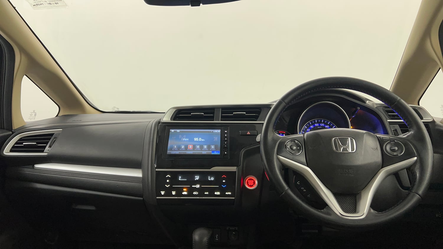 DASHBOARD VIDEO