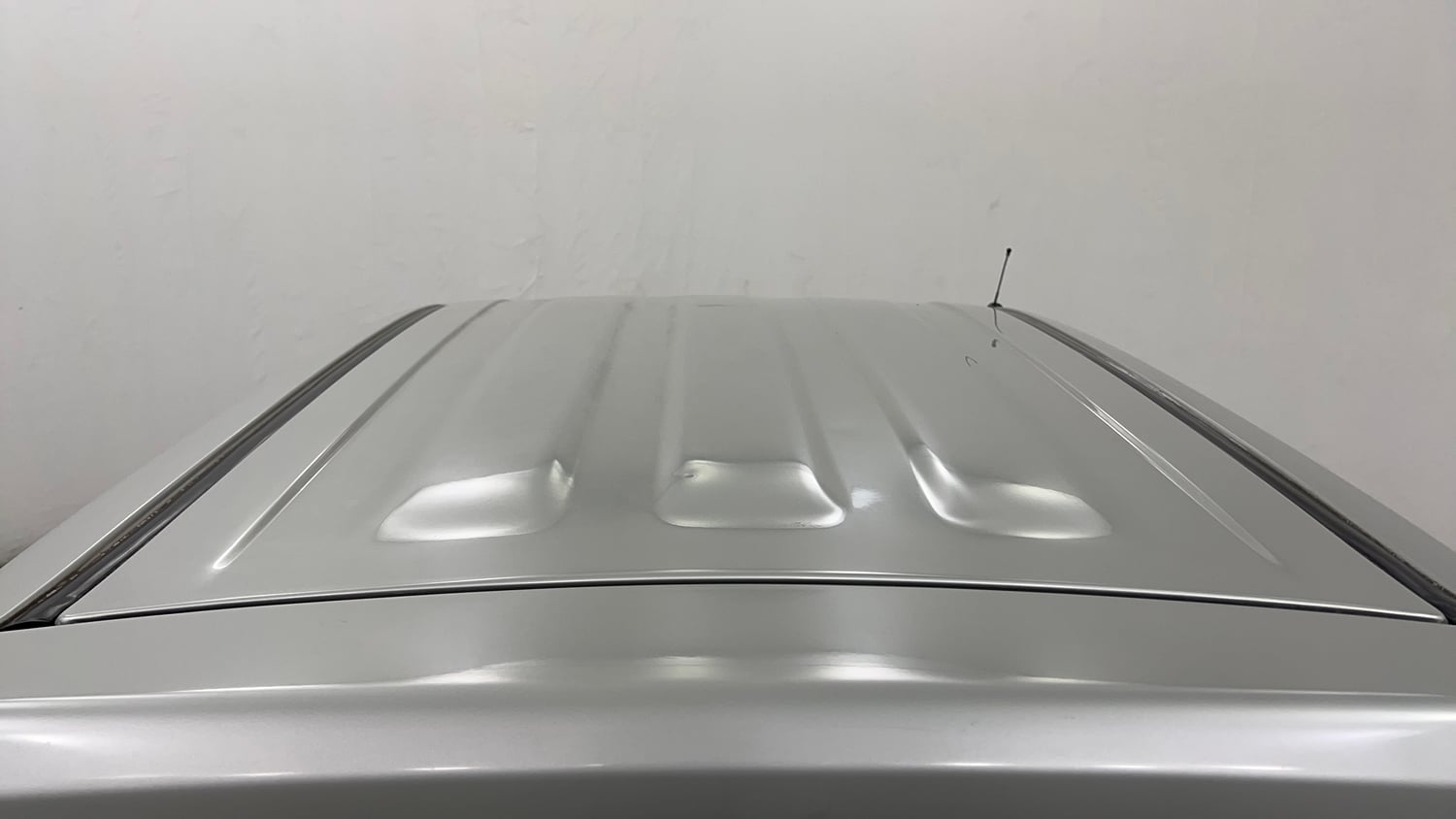 Used 2018 Maruti Suzuki Alto 800 VXi Petrol Manual exterior EXTERIOR ROOF VIEW