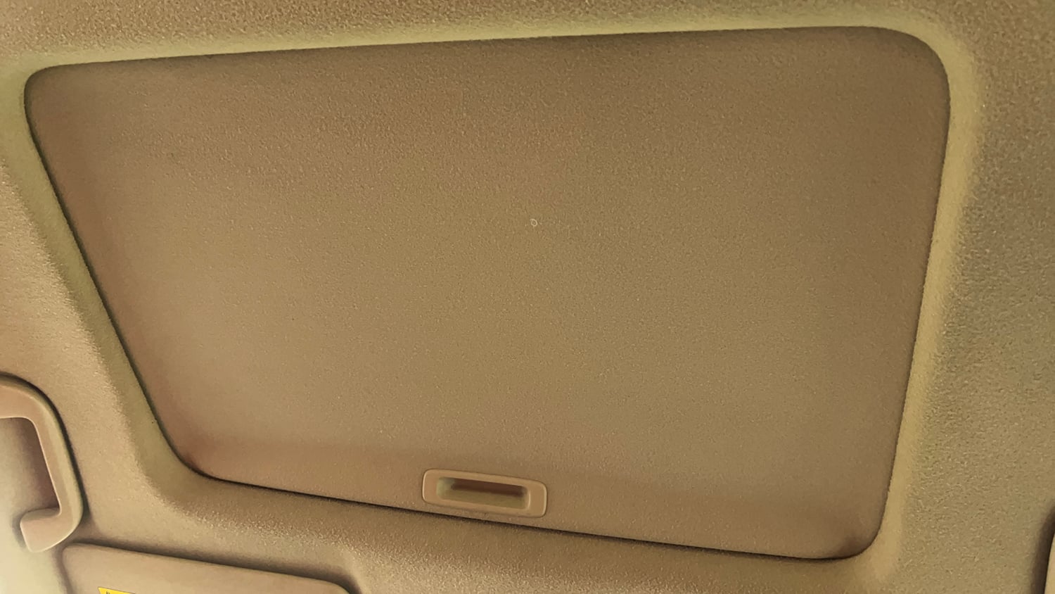 Used 2019 Honda City ZX Petrol Petrol Manual top_features Sunroof