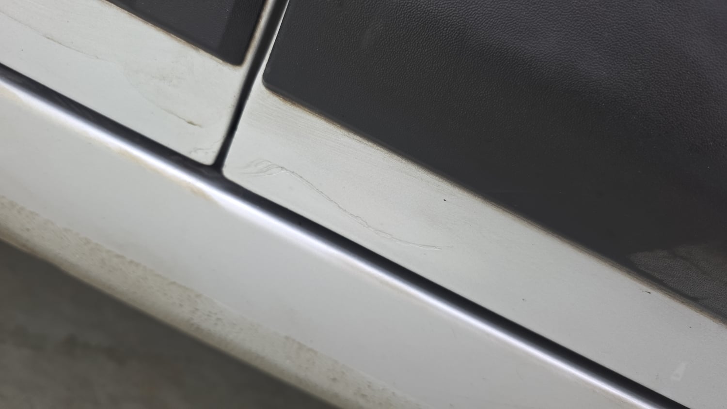 Used 2014 Hyundai Xcent S 1.2 (O) Petrol Manual dents MINOR SCRATCH