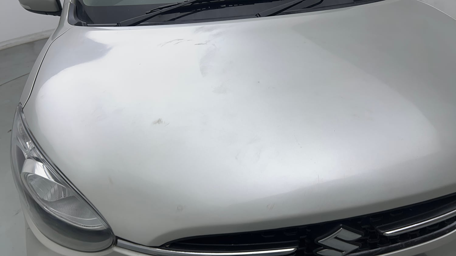 Used 2022 Maruti Suzuki Celerio ZXi Plus Petrol Manual dents MINOR SCRATCH