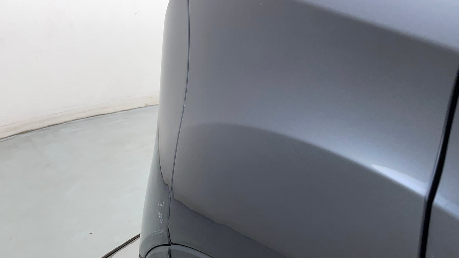 Used 2019 Tata Nexon XZ Plus Diesel Diesel Manual dents MINOR DENT