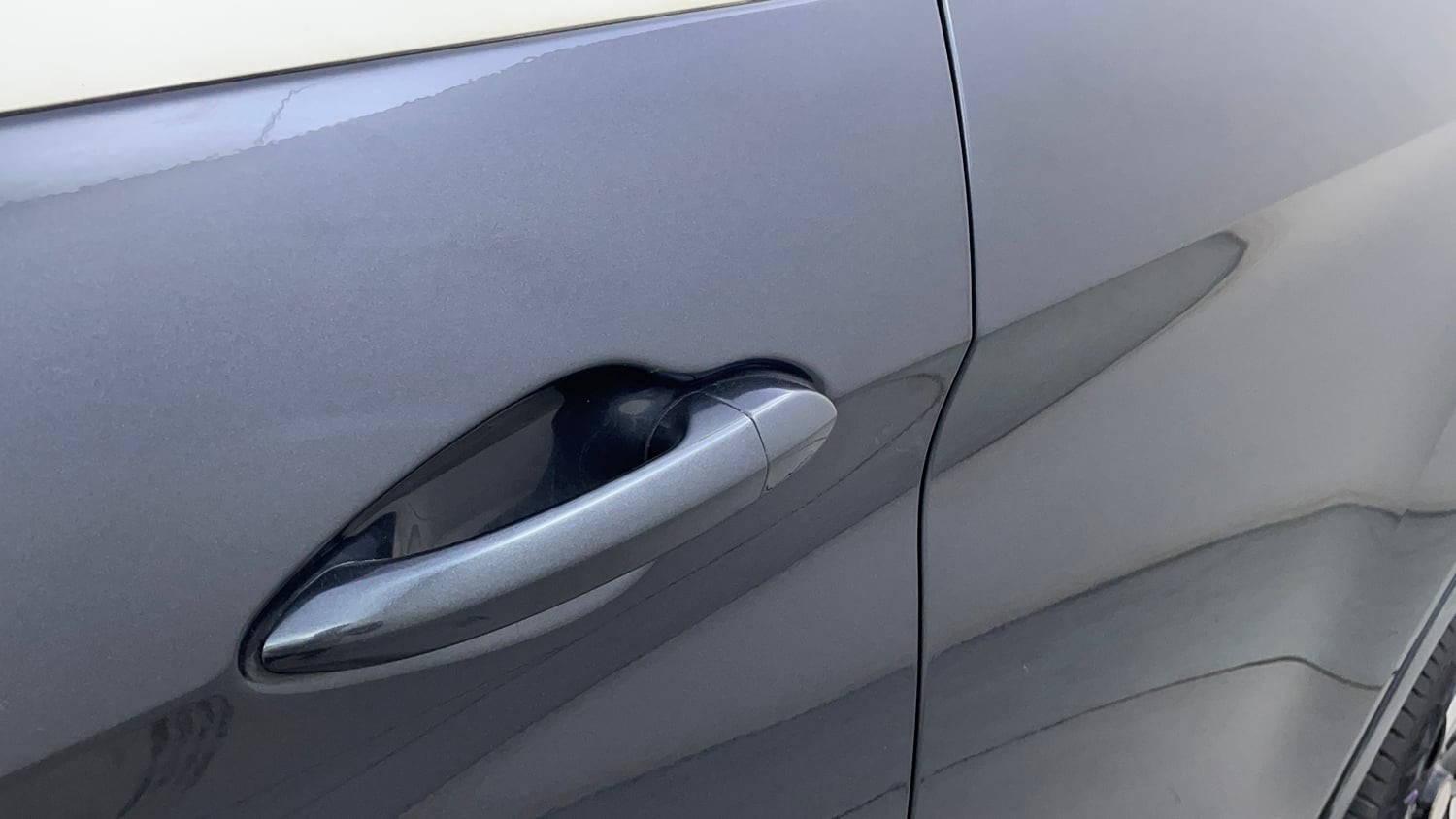 Used 2019 Tata Nexon XZ Plus Diesel Diesel Manual dents MINOR SCRATCH