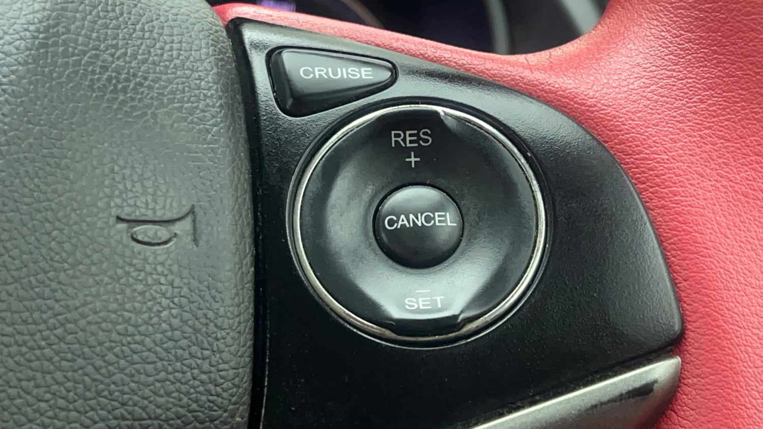 Used 2019 Honda City ZX Petrol Petrol Manual top_features Cruise control