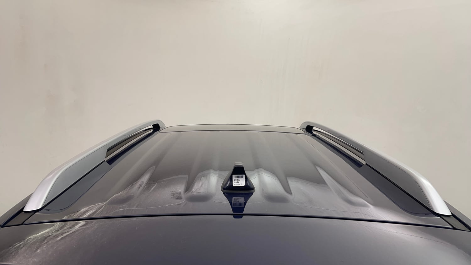 Used 2023 Hyundai Venue SX (O) 1.5 CRDi Diesel Manual exterior EXTERIOR ROOF VIEW