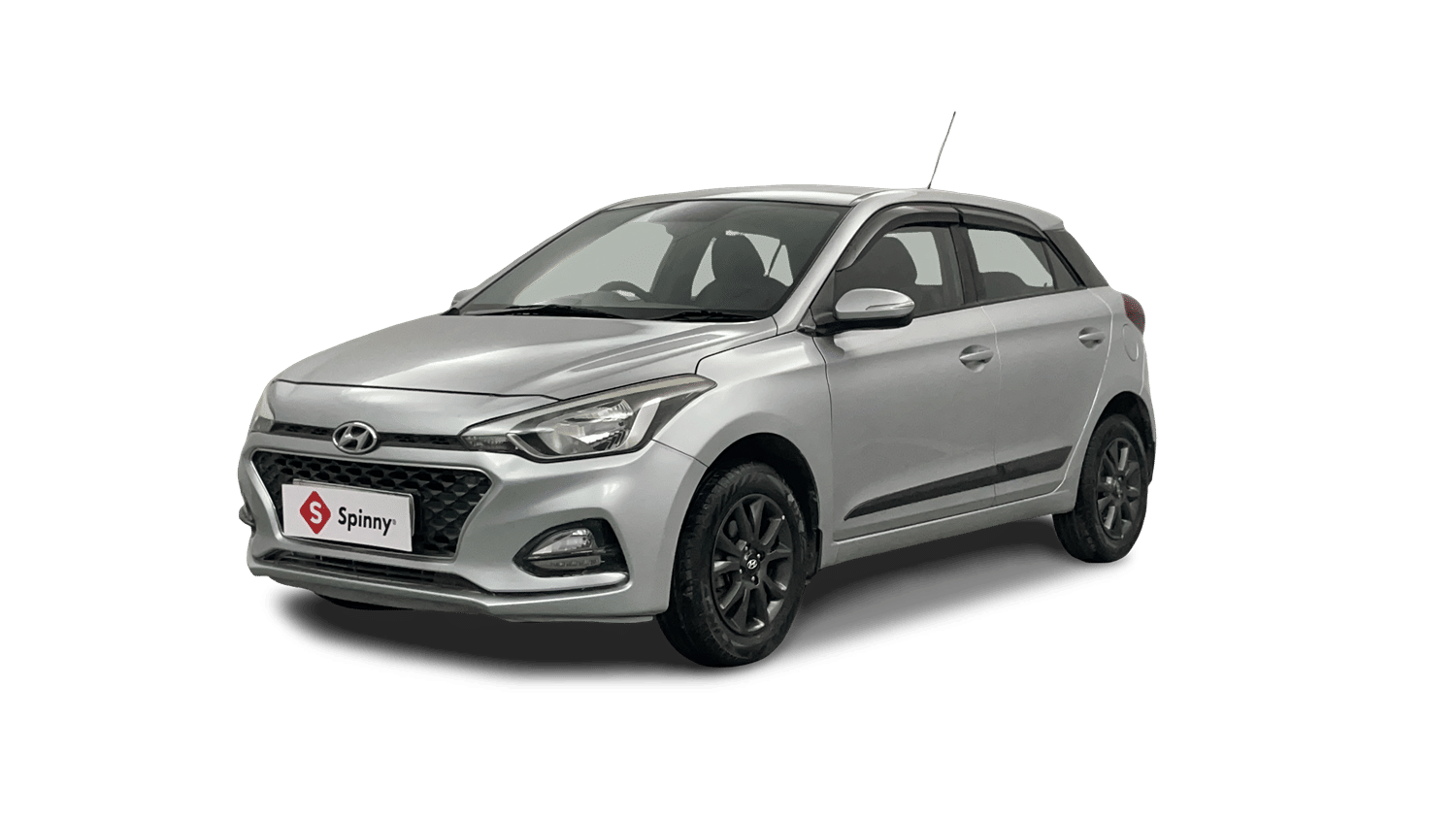 Used 2020 Hyundai Elite i20 Sportz Plus 1.2 Petrol Manual Image