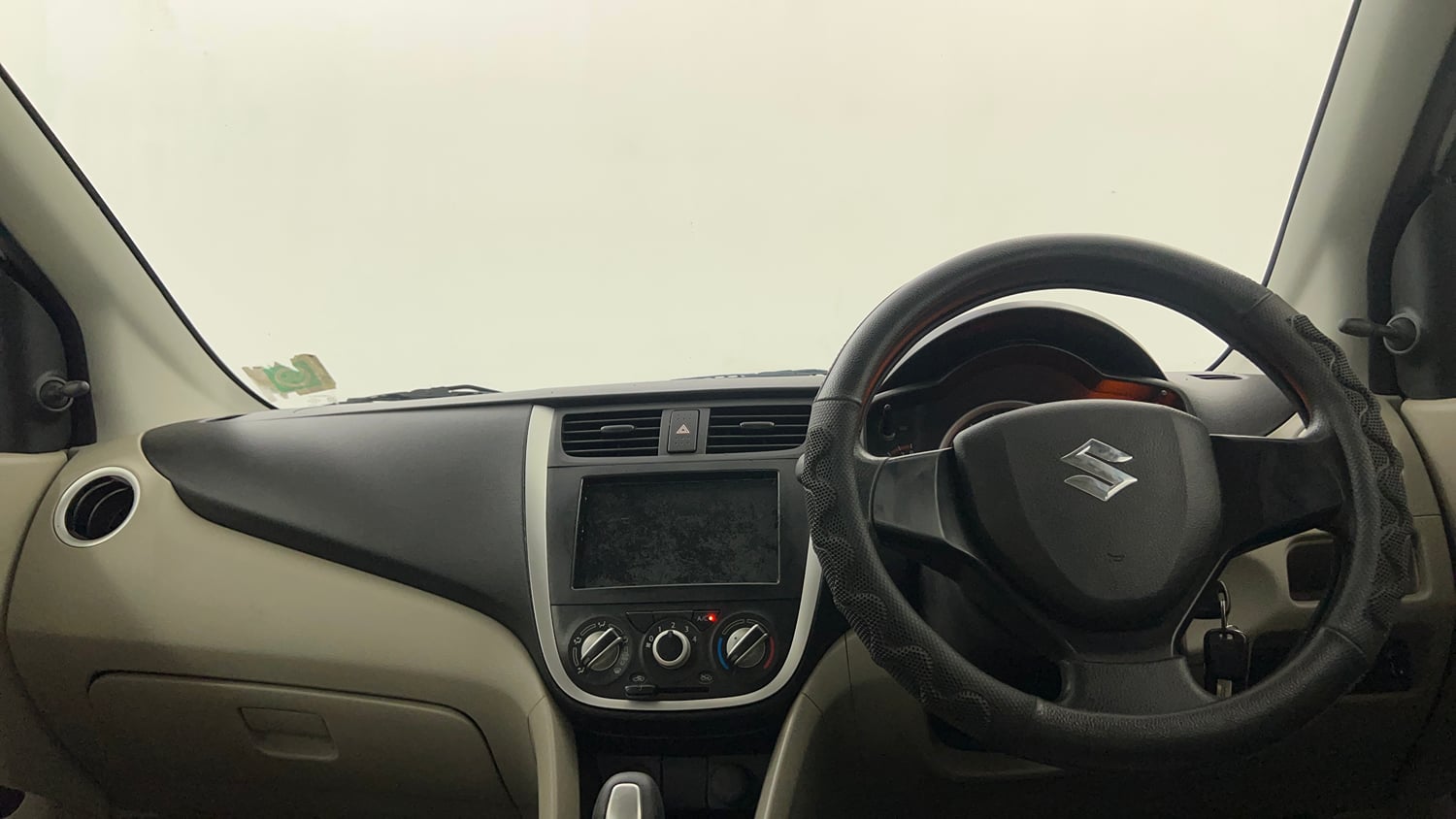 DASHBOARD VIDEO