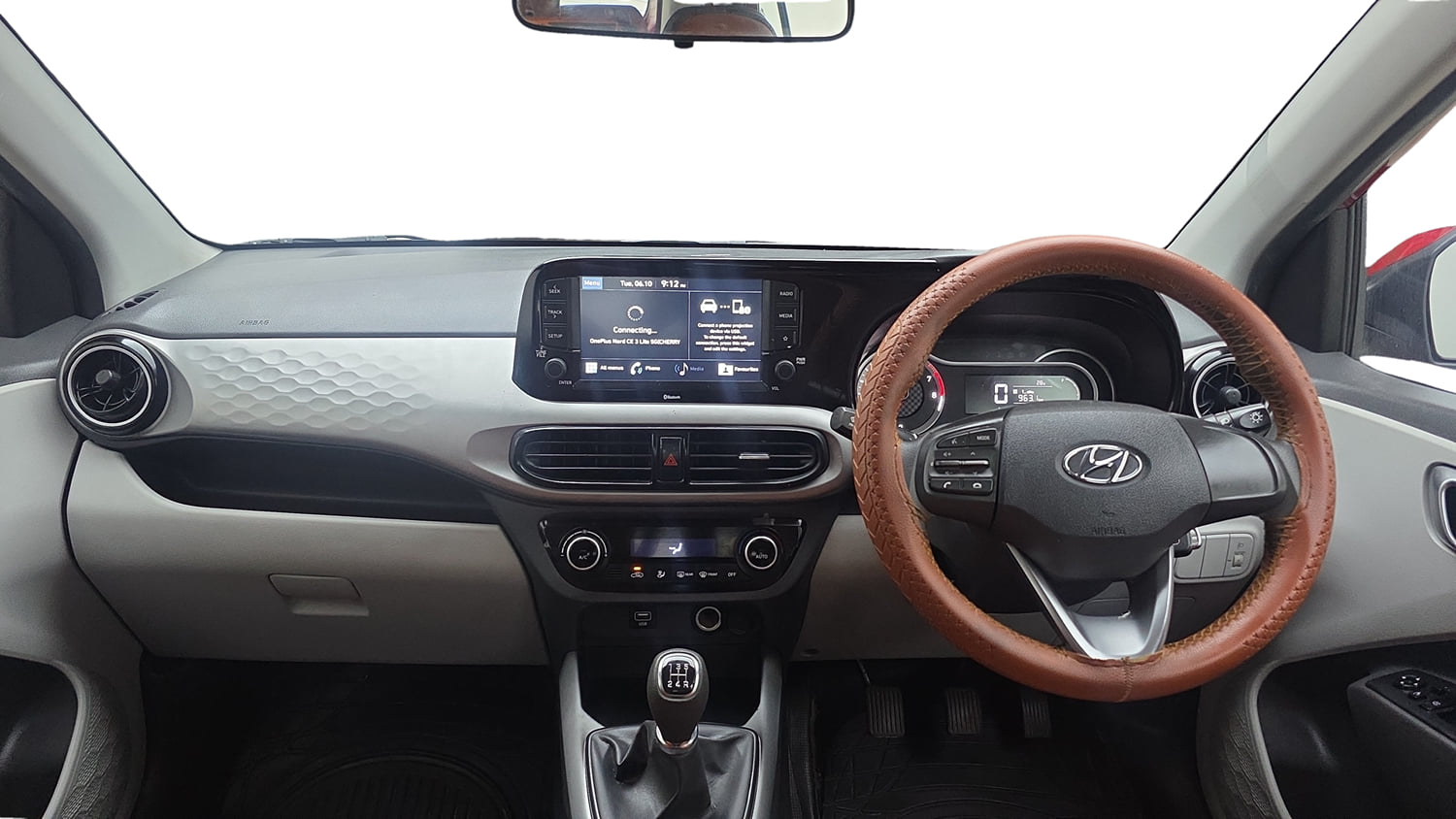 DASHBOARD VIDEO