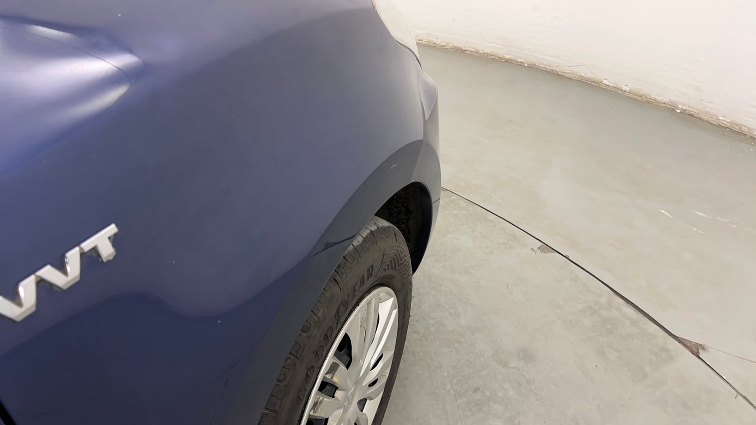Used 2018 Maruti Suzuki Dzire VXi Petrol Manual dents MINOR SCRATCH