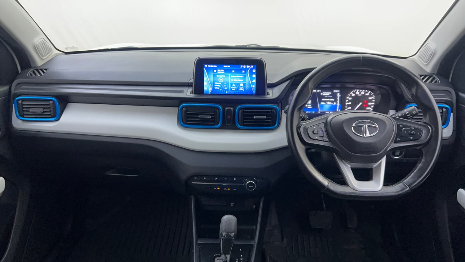 DASHBOARD VIDEO