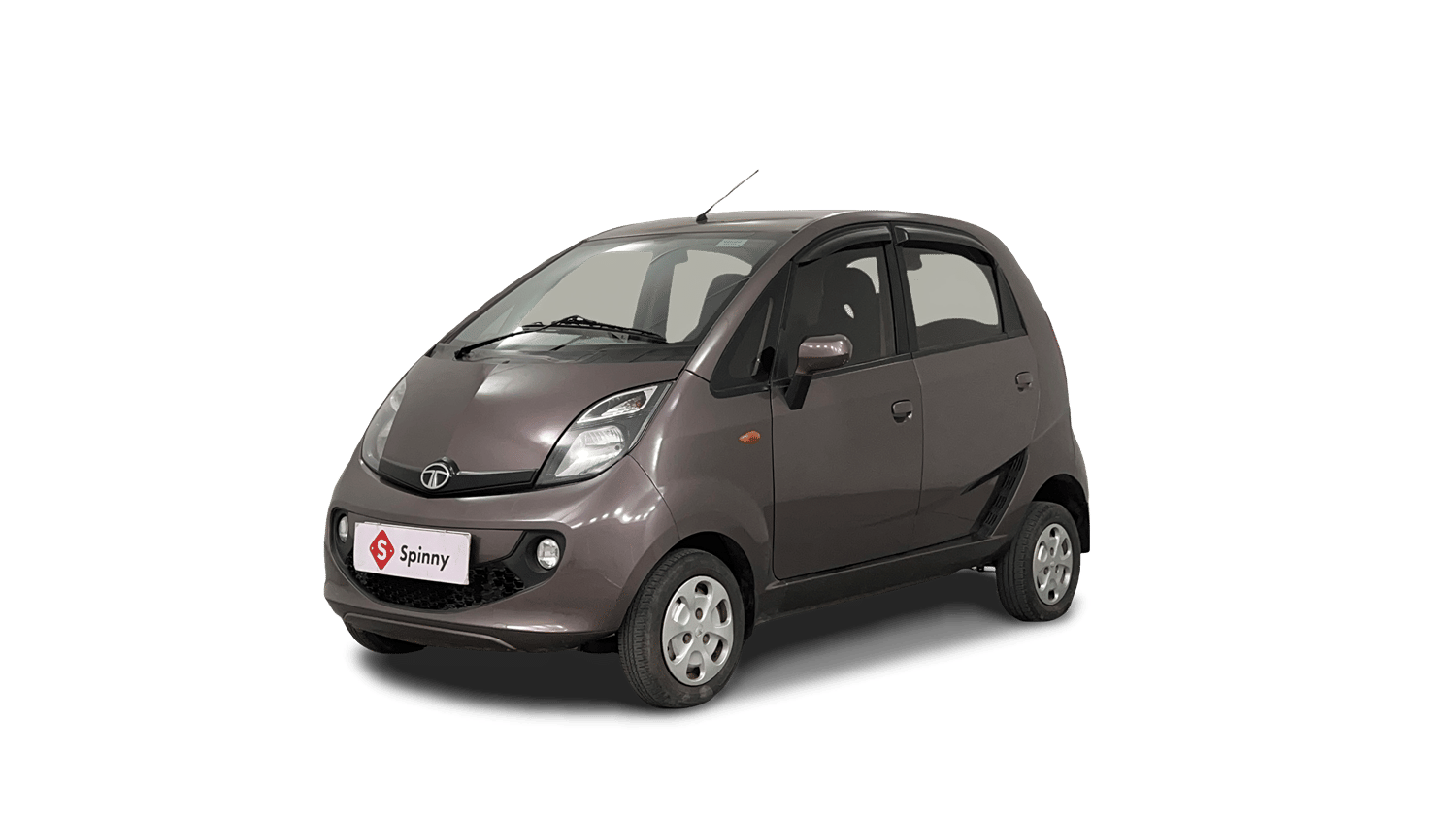 Used 2017 Tata Nano Twist XTA Petrol Automatic Image