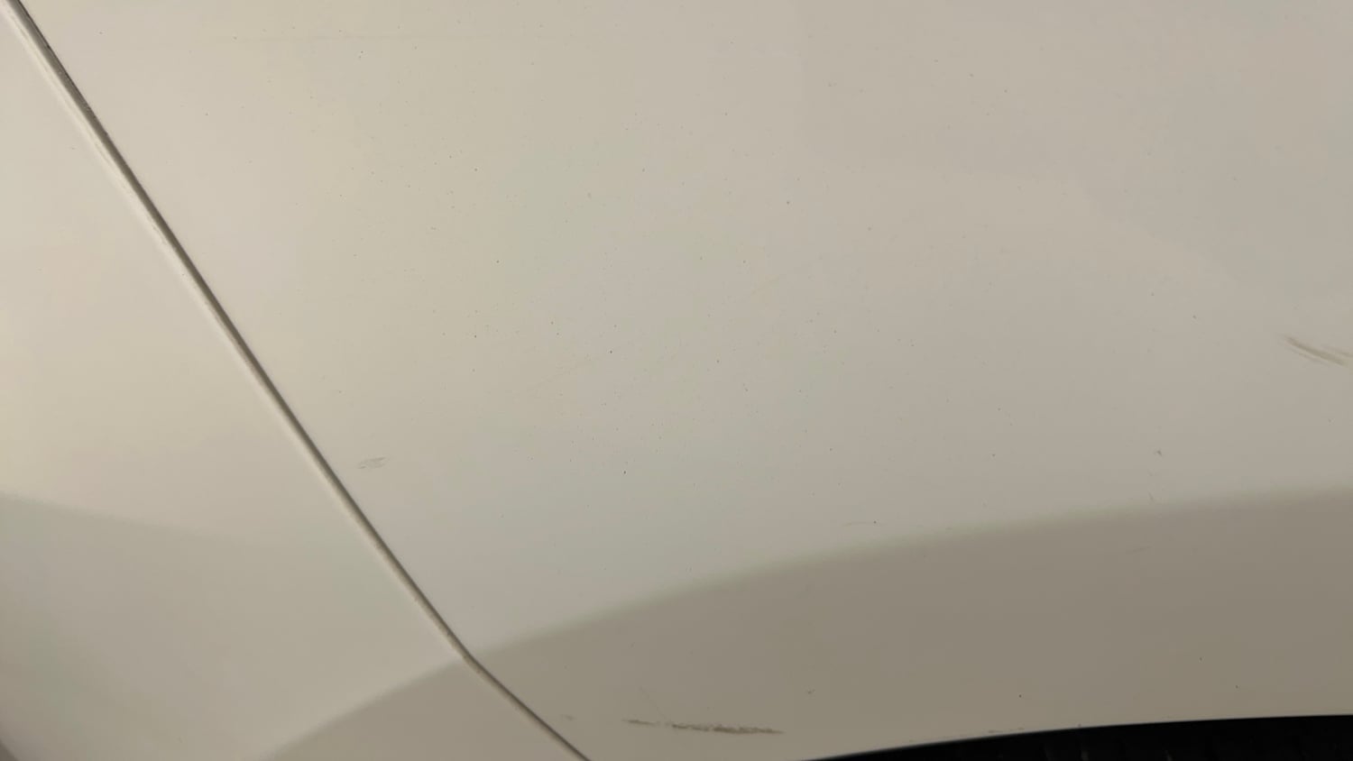 Used 2024 Tata Tiago XT CNG Cng Manual dents MINOR DENT