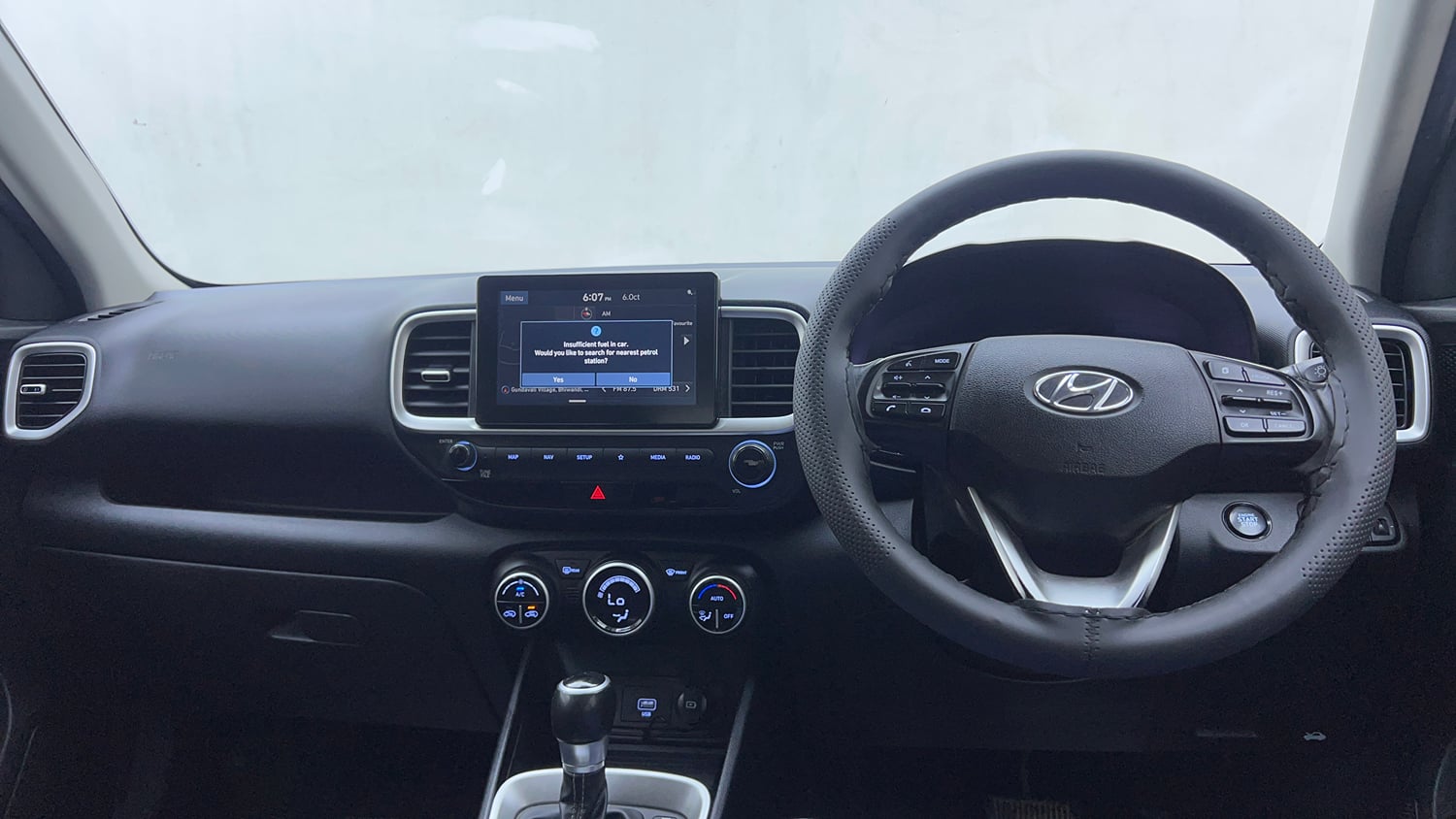 DASHBOARD VIDEO