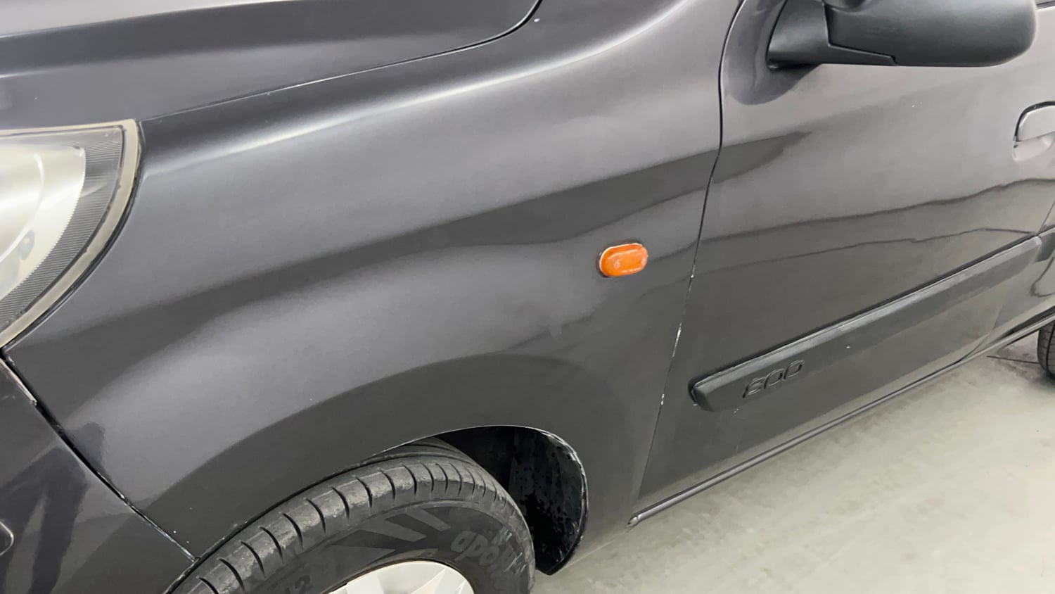 Used 2015 Maruti Suzuki Alto 800 Lxi Petrol Manual dents MINOR SCRATCH